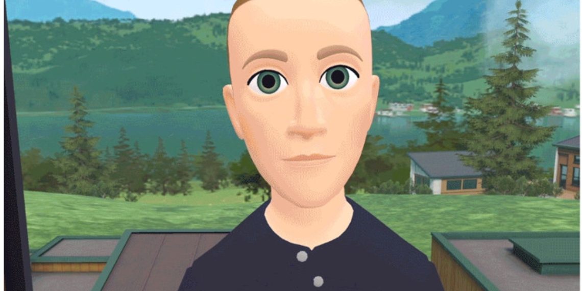 metaverso-facebook-avatares-3d-personalizados