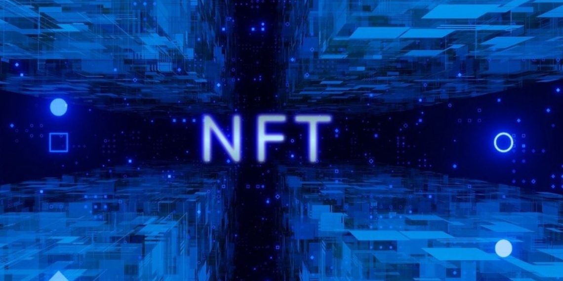 Se vende el primer NFT de plástico reciclado