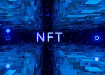 Se vende el primer NFT de plástico reciclado