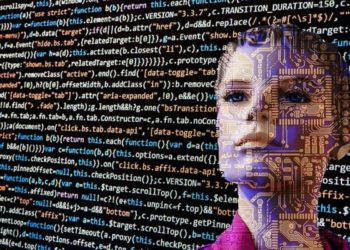 Estudio demuestra que las personas se sienten más cómodas con un “robot femenino”