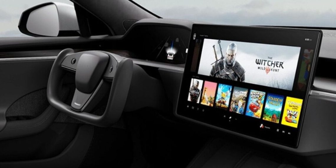 tesla-arcade-elon-musk-videojuego-steam 1