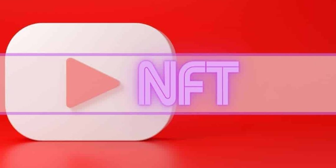 youtube-plataforma-nft-metaverso-tecnologia-web3