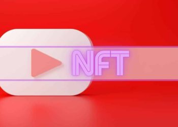 youtube-plataforma-nft-metaverso-tecnologia-web3