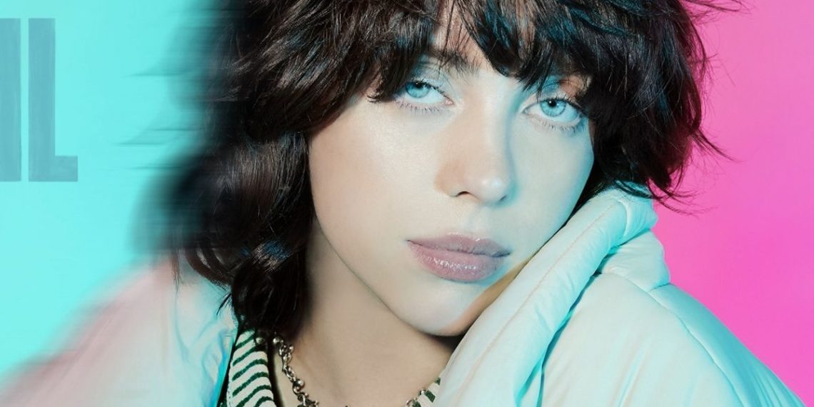 Billie Eilish se une al universo de los NFT