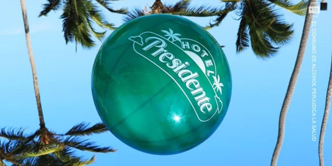  Cerveza Presidente incursiona en el mundo de los NFT