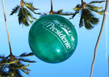  Cerveza Presidente incursiona en el mundo de los NFT