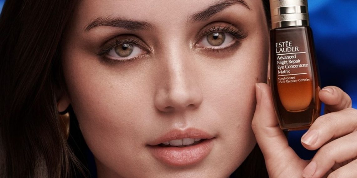 Estée Lauder incursiona en el metaverso de los NFT