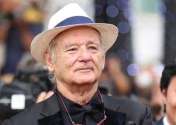 Bill Murray tendrá su propia colección de NFT