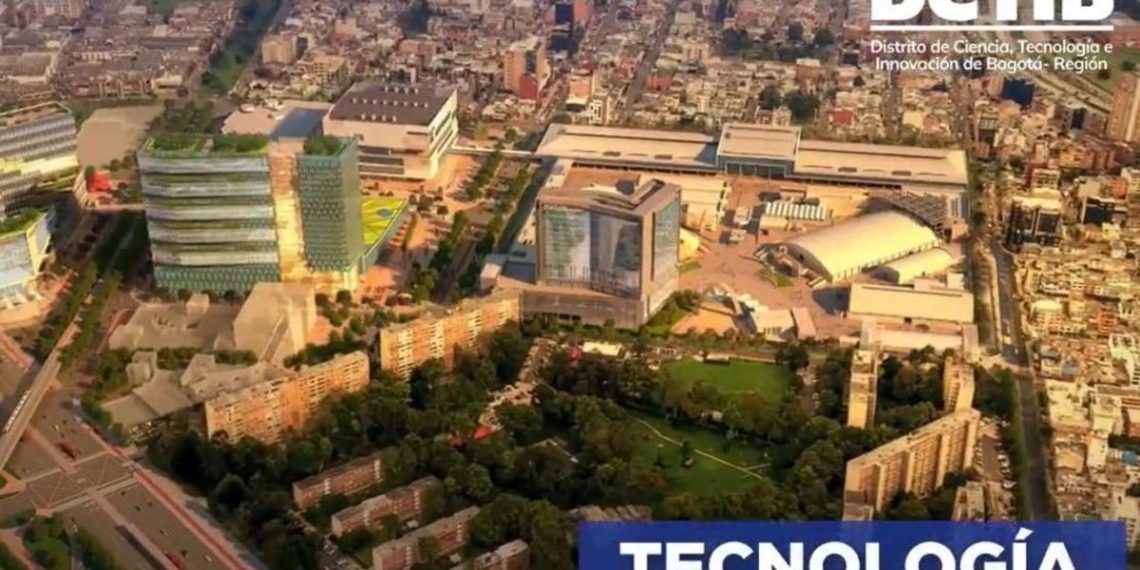bogota-construccion-distrito-tecnologia-innovacion-ciencia-2025