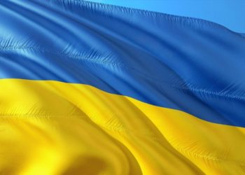 Capitán Ucrania, un NFT solidario contra la guerra