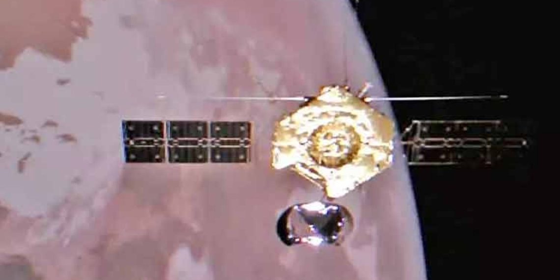 china-marte-exploración-espacial-wu-weiren