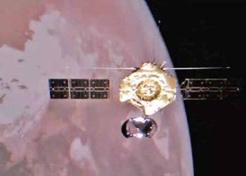 china-marte-exploración-espacial-wu-weiren