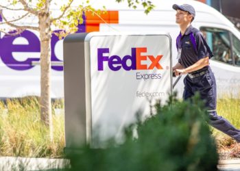 fedex-autos-electricos-estados-unidos-canada-delivery