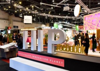 feria-hip-robotica-restauracion-automatizacion-tecnologia 1