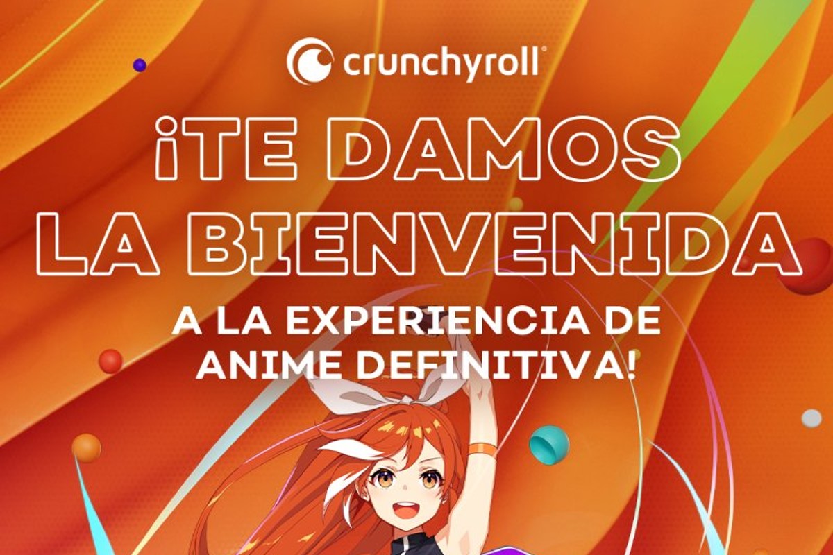 Animet - Crunchyroll retirará 77 títulos de su catálogo este sábado A  través de un comunicado, la plataforma de Crunchyroll anunció que este  próximo sábado retirará 77 títulos de su catalogo pertenecientes