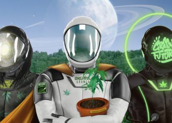 greenlab-colección-nft-cannabis-times-square-nueva-york