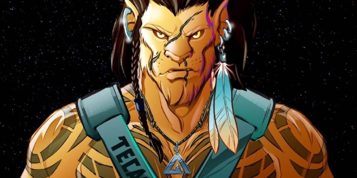 Pal Norte logra agotar sus NFT en cuestión de minutos