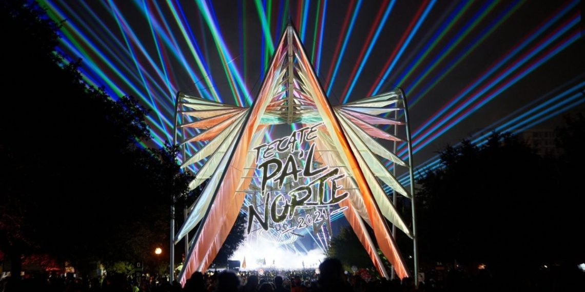 Pal Norte se une al metaverso de los NFT