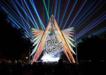 Pal Norte se une al metaverso de los NFT