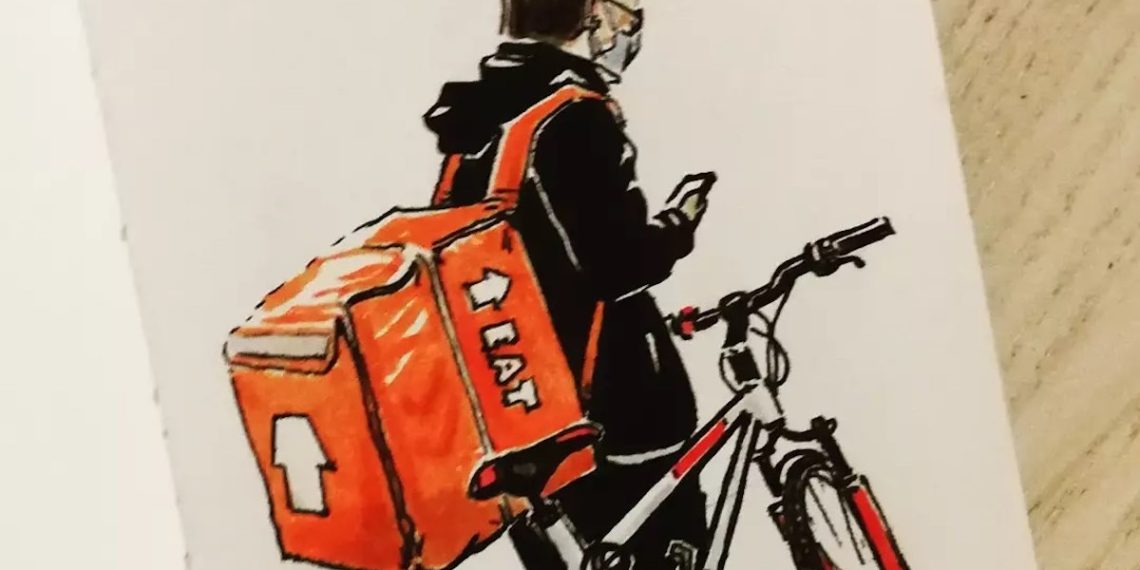 problemas-ley-sheinbaum-rider-delivery-prd-mexico