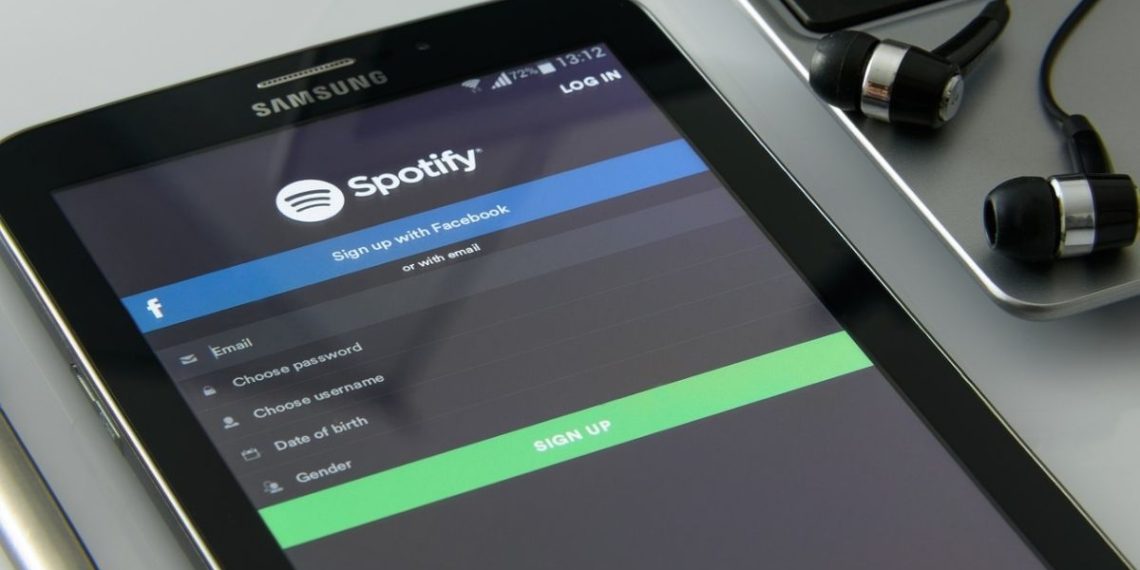 Para retener artistas, Spotify incluirá tecnología NFT