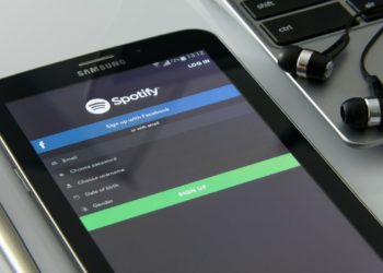 Para retener artistas, Spotify incluirá tecnología NFT