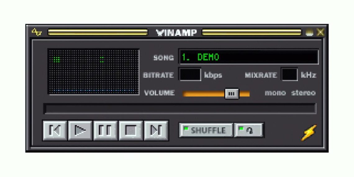 winamp-subasta-nft-reproductor-musica-skin-original