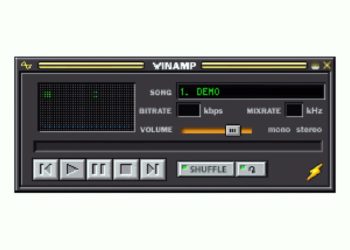 winamp-subasta-nft-reproductor-musica-skin-original