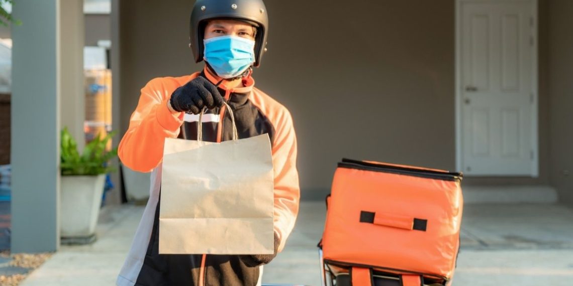 Ley Sheinbaum y sobrerregulación; más allá de los repartidores