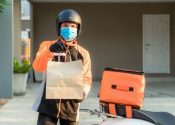 Ley Sheinbaum y sobrerregulación; más allá de los repartidores