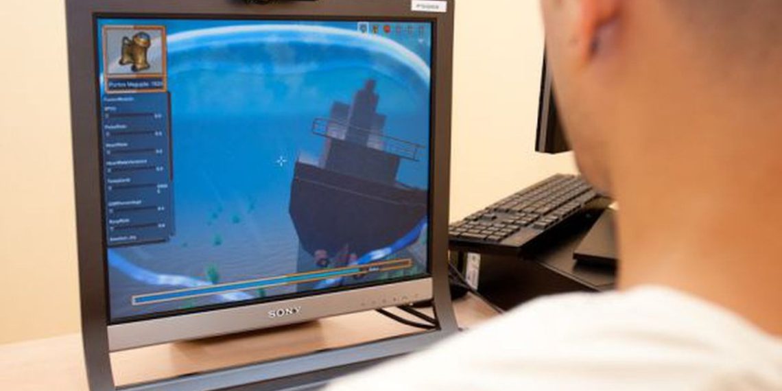 Científicos en la Unión Europea analizan el uso de la realidad virtual para tratar adicciones