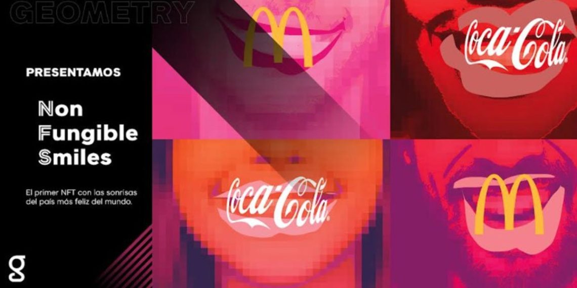 coca-cola-mcdonalds-nft-colombia-sonrisas