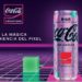 Coca Cola se une al metaverso con una bebida con “sabor a píxeles”