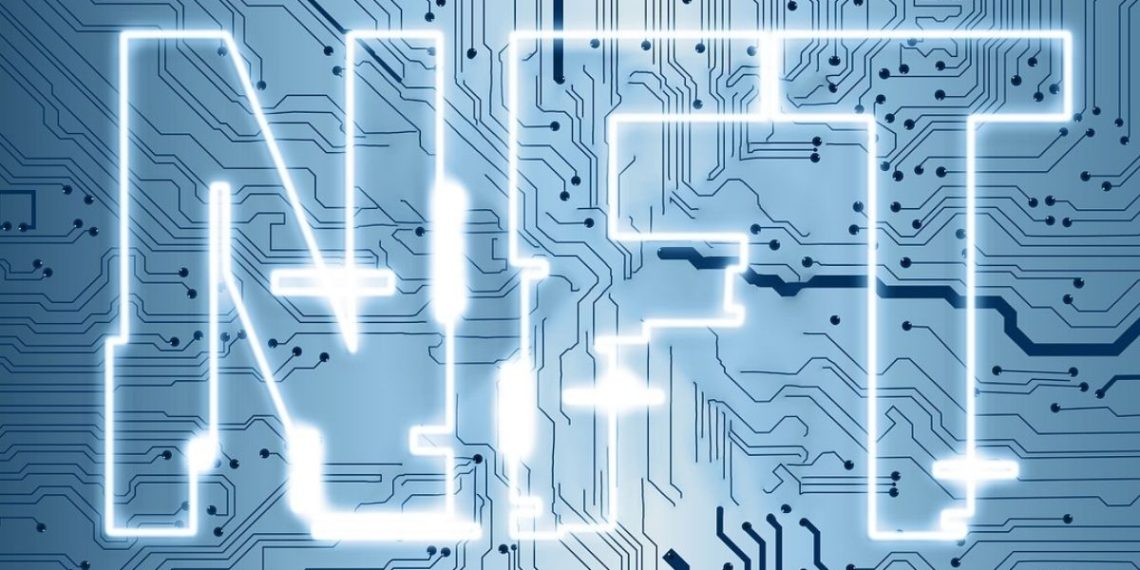 Los Simpsons lo hicieron de nuevo: estudiante vende su alma en NFT