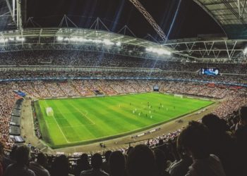 FIFA se sube al mundo del streaming con producciones originales