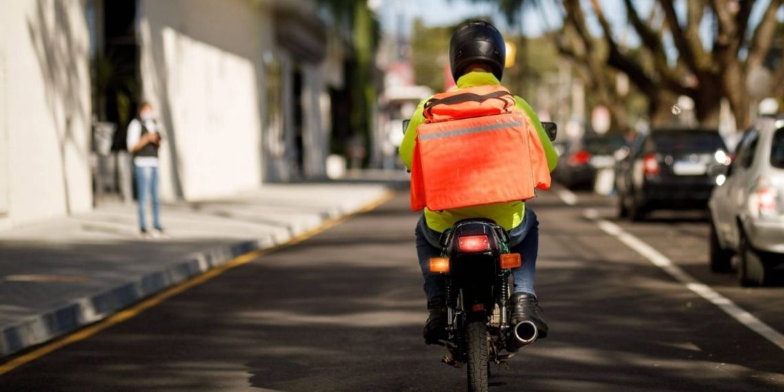 CDMX; inseguridad y peligros para ciclistas y motociclistas