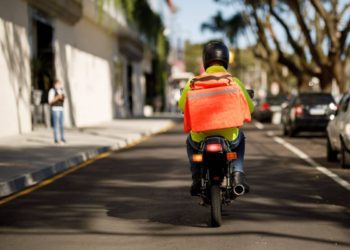CDMX; inseguridad y peligros para ciclistas y motociclistas