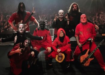 Knotverse: Slipknot lanza su propio NFT
