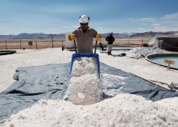 Y a todo esto, ¿qué es el litio, ¿para qué sirve?