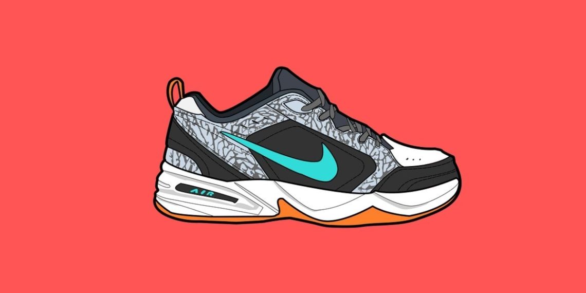 Nike apuesta por los NFT y vende zapatillas virtuales