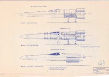 star-wars-planos-naves-espaciales-the-blueprints-ciencia-ficcion