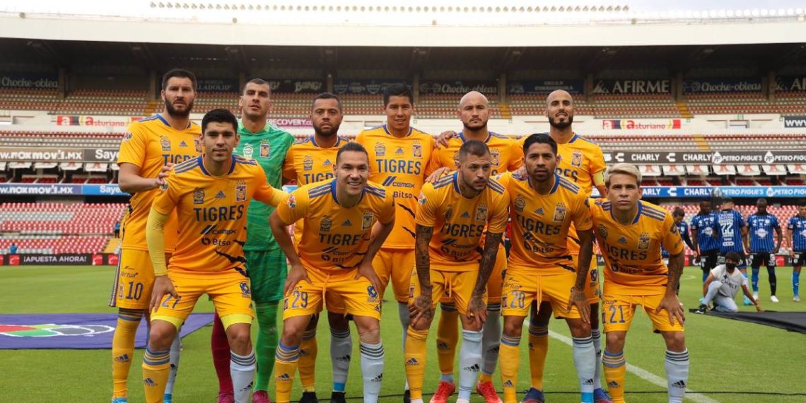 tigres-tecnologia-nasa-isonercial-potenciar-jugadores-futbol