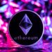 Ethereum cae hoy a su peor precio de 2022
