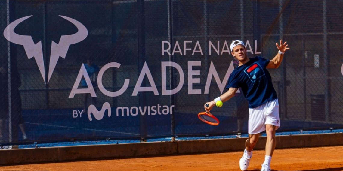 La Rafa Nadal Academy ya se puede visitar desde el metaverso