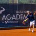 La Rafa Nadal Academy ya se puede visitar desde el metaverso