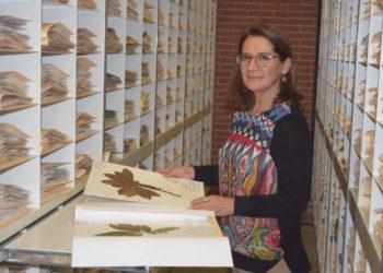 Susana-Aurora-Magallón-Puebla-unam-biologa-aaas