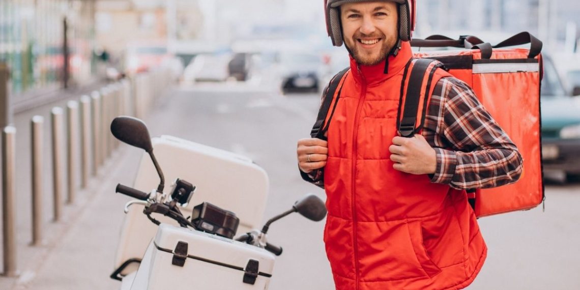 Necesario un esquema innovador en regulación para repartidores y trabajadores de plataformas digitales: CIDE