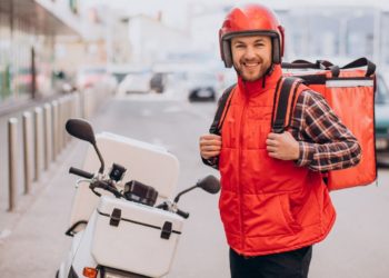 Necesario un esquema innovador en regulación para repartidores y trabajadores de plataformas digitales: CIDE