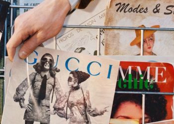 Gucci ya acepta pagos con bitcoin y criptomonedas