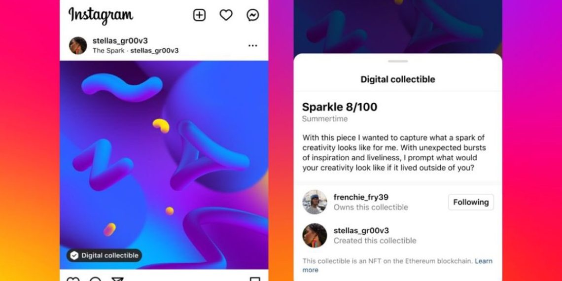 instagram-nft-plataforma-cuentas-blockchain